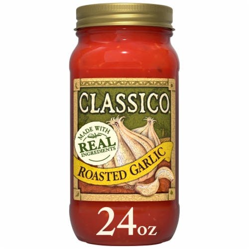 Classico Pasta Sauce