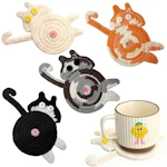 Drink Coasters 4-Pack