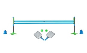 Little Tikes Pickleball Set