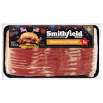 2 Smithfield Bacon Packs