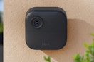 blink outdoor cameras