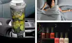 Ninja blender, cooling blanket, Orly Nail Lacquer Set
