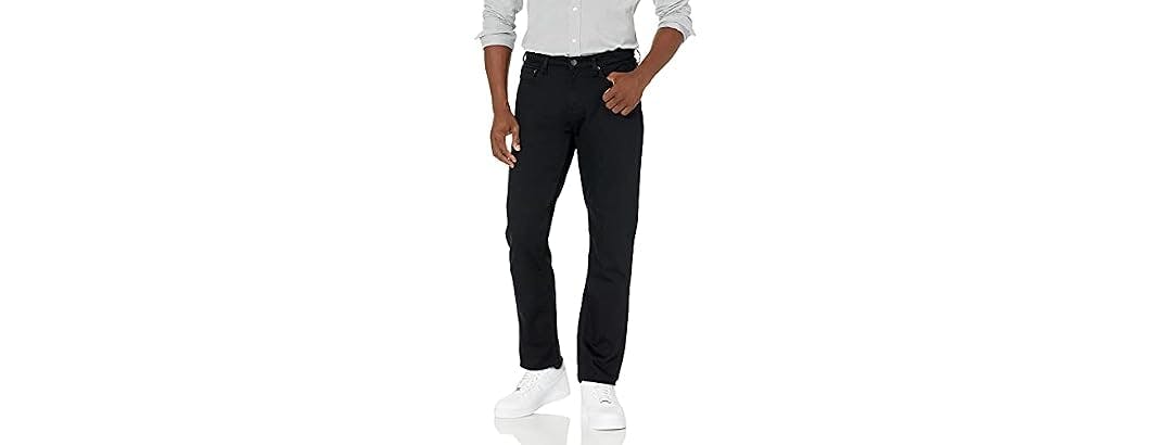 Amazon Essentials Men's Jeans