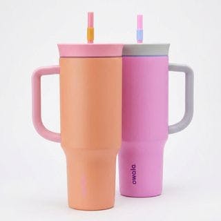 Owala Stainless Steel Tumbler