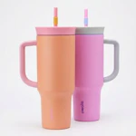 Owala Stainless Steel Tumbler