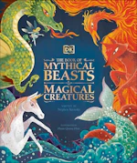 The Book of Mythical Beasts