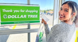 16 Tips to Get You an Amazing Dollar Tree Haul card image