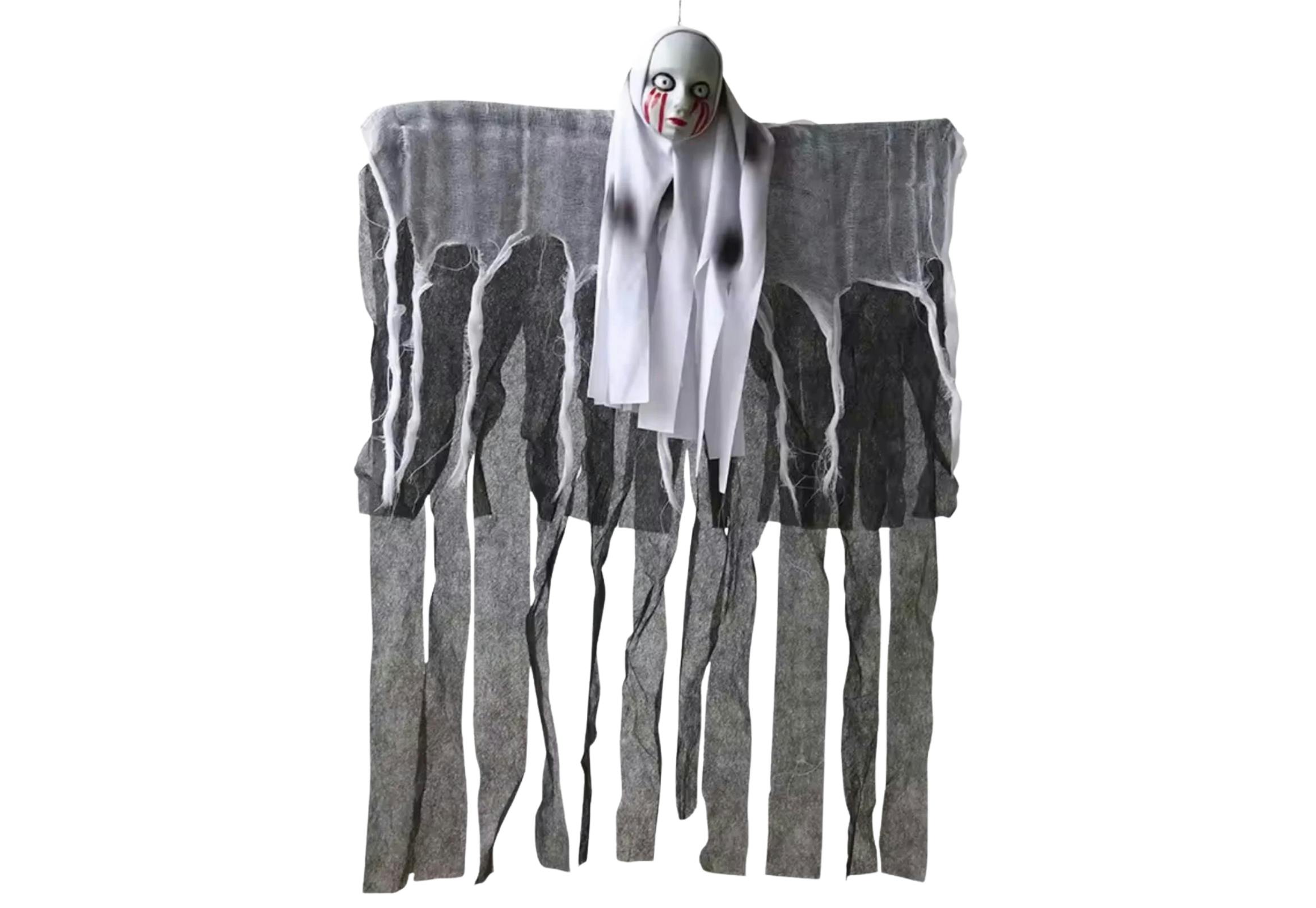 Halloween Ghost Prop