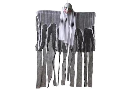 Halloween Ghost Prop