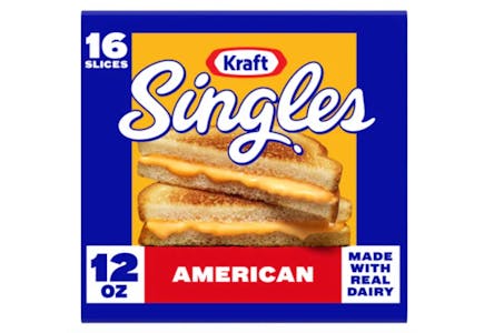 Kraft Singles