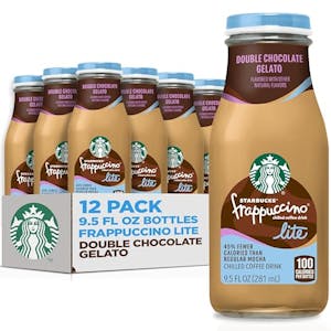 Starbucks Frappuccino Lite 12-Pack