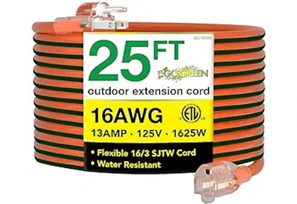 Extension Cord