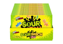 Sour Patch Kids 12-Pack