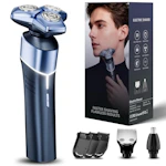 Electric Razor Kit