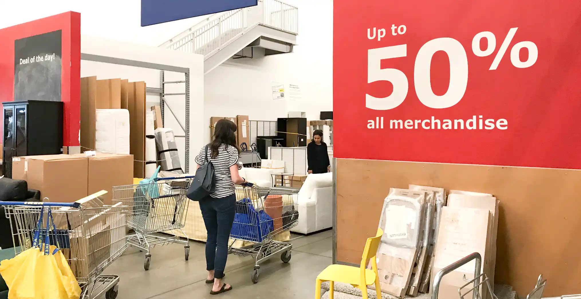 Restock Store When Do Stores Restock? Here's a Cheat Sheet - The Krazy Coupon Lady