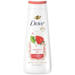 Dove Limited-Edition Body Wash