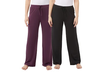 32 Degrees Women's Lounge Pants