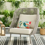 Better Homes & Gardens Accent Chair
