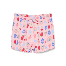 Wonder Nation Baby Bubble Shorts
