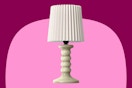 target mini table stick lamp