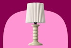 target mini table stick lamp