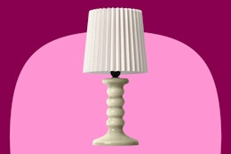 target mini table stick lamp