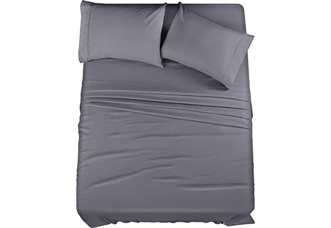 Utopia Bedding Queen Sheet Set
