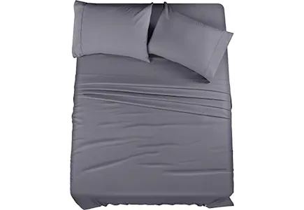 Utopia Bedding Queen Sheet Set