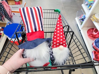 patriotic gnomes