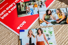 cvs photos with heather & joanie