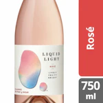 Liquid Light Rosé Wine