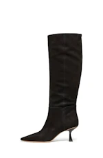Women's Adele Suede Tall Boot