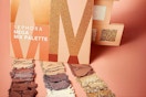Sephora Mega Mix Eyeshadow Palette