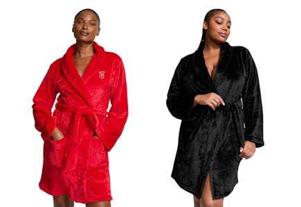 Victoria's Secret Women's Robe