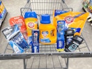 gillette venus axe crest oral-b arm & hammer items in walgreens cart