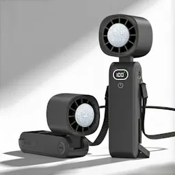 Portable Handheld Fan