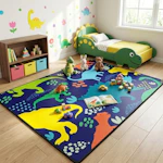 Dinosaur Rug