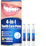 Teeth Whitening Pen Kit