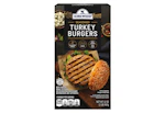 Kirkwood Turkey Burgers
