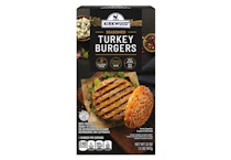 Kirkwood Turkey Burgers