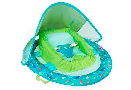 2 Swimways Infant Pool Floats