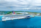 Groupon Carnival Cruises