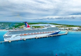 Groupon Carnival Cruises