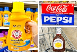 Weekly BOGO Deals Roundup: Get Double the Groceries for Half the Price card image