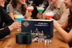 Electric Whiskey Smoker Kit B0FN7SK735