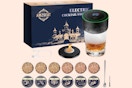 Electric Whiskey Smoker Kit B0FN7SK735