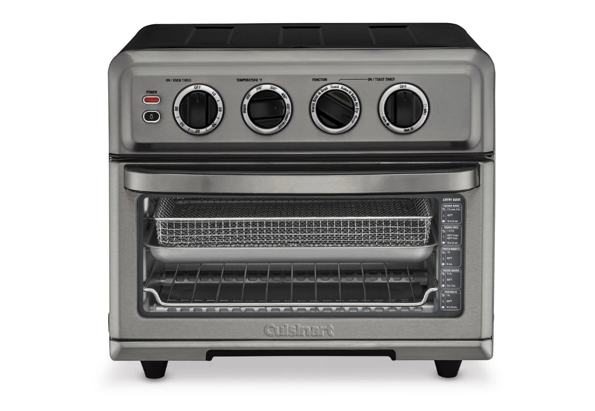 Cuisinart AirFryer Oven with Grill