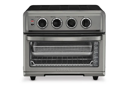 Cuisinart AirFryer Oven with Grill