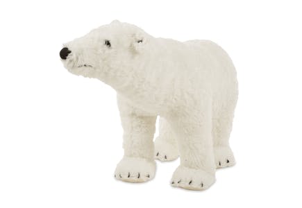 Melissa & Doug Giant Polar Bear