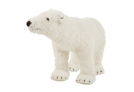 Melissa & Doug Giant Polar Bear